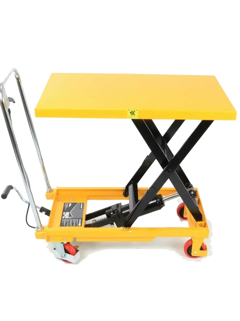 Equipos de elevación hidráulicos Equipos de elevación hidráulicos