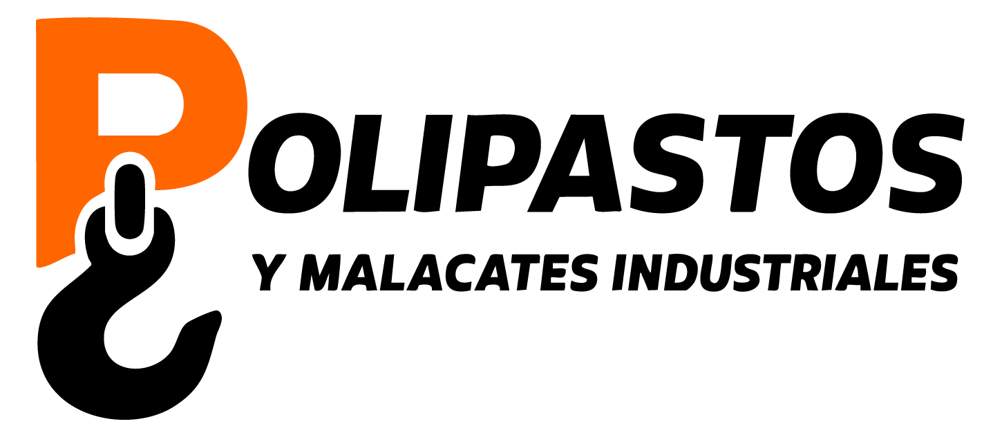 equipos de elevacion, polipastos y malacates industriales