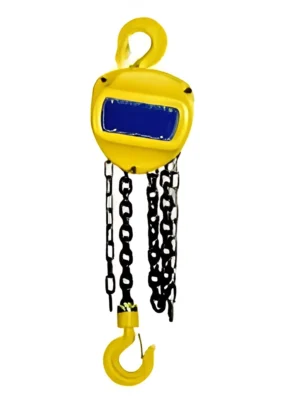 Polipasto Manual de Cadena de 10 Toneladas Polipasto Manual de Cadena de 10 Toneladas