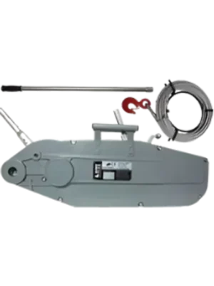 Tirfor de Maniobra 1000kg