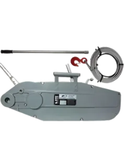 Tirfor de Maniobra 1000kg