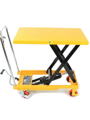 Mesa de Elevación Hidráulica 350kg Mesa de Elevación Hidráulica 350kg