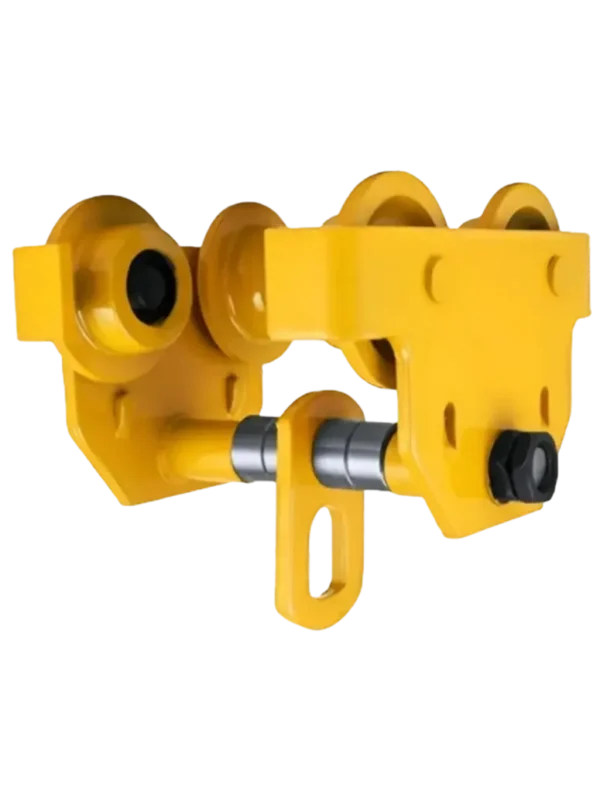 Trole Manual de 20 Toneladas Trole Manual de 20 Toneladas