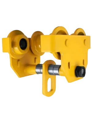 Trole Manual de 10 Toneladas